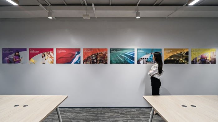 IMCD 办事处 – 胡志明市