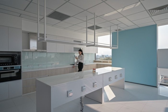 IMCD 办事处 – 胡志明市