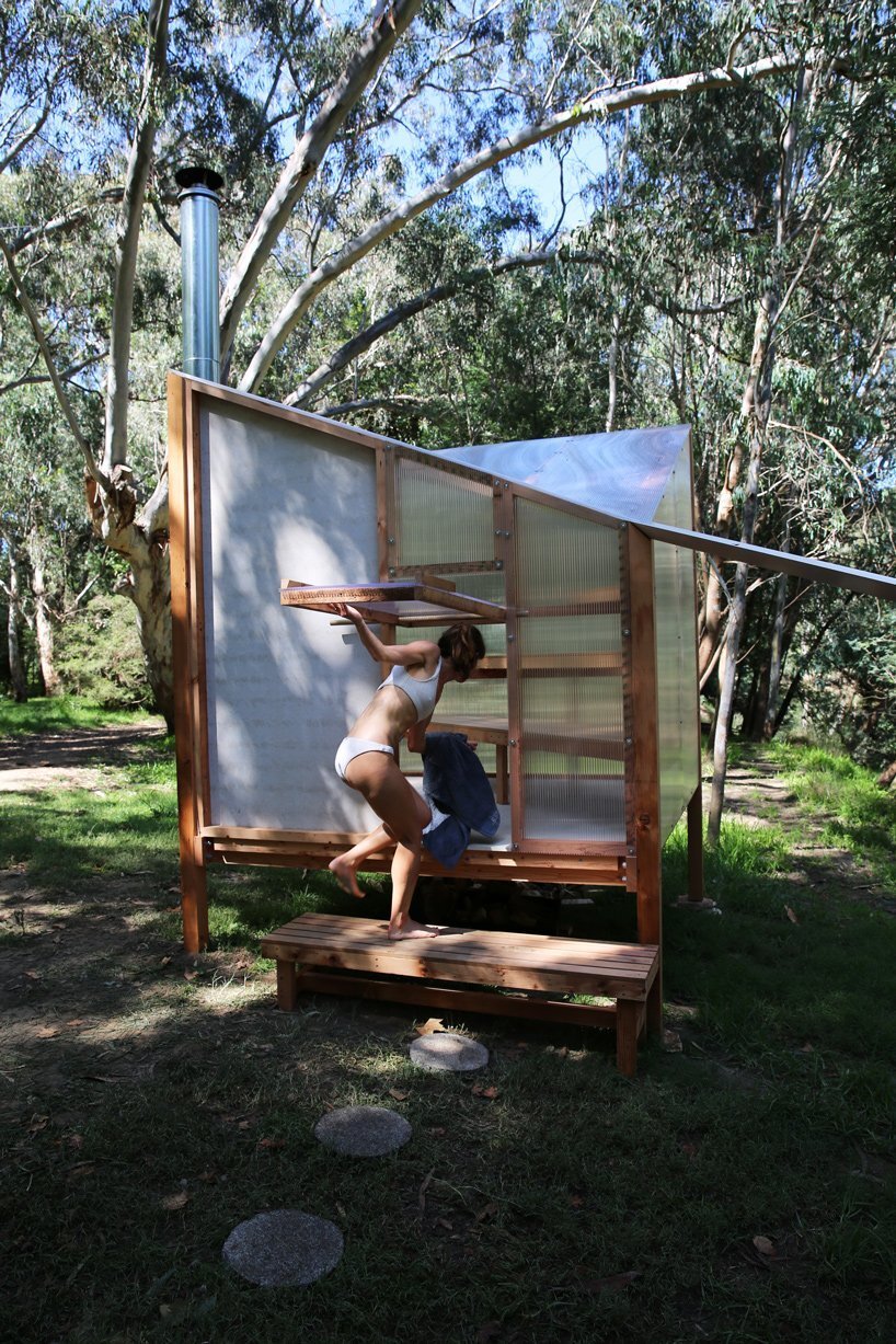TOP 10 reader submissions of 2020 - private (COVID free) spaces
