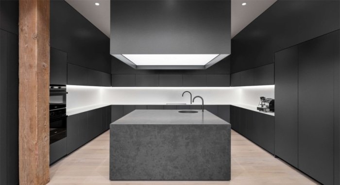 Index Ventures 办事处 – 旧金山