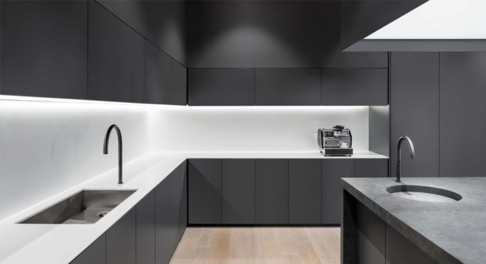 Index Ventures 办事处 – 旧金山