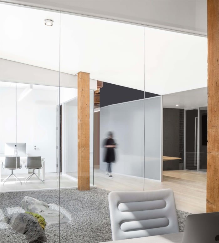 Index Ventures 办事处 – 旧金山