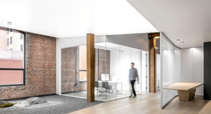 Index Ventures 办事处 – 旧金山