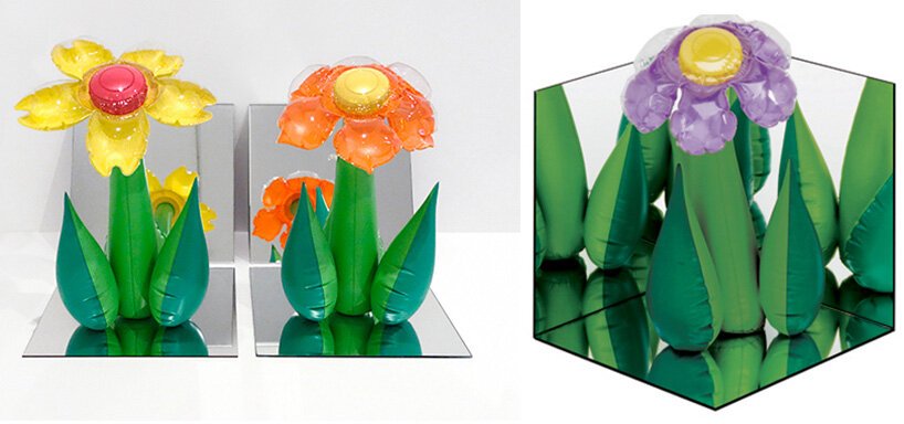 与艺术家杰夫·昆斯对话：相信自己！