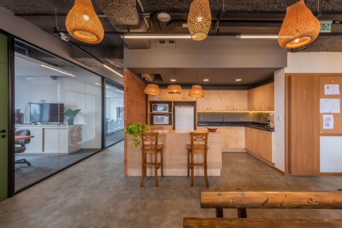 社会环境研究所办公室 – 圣保罗