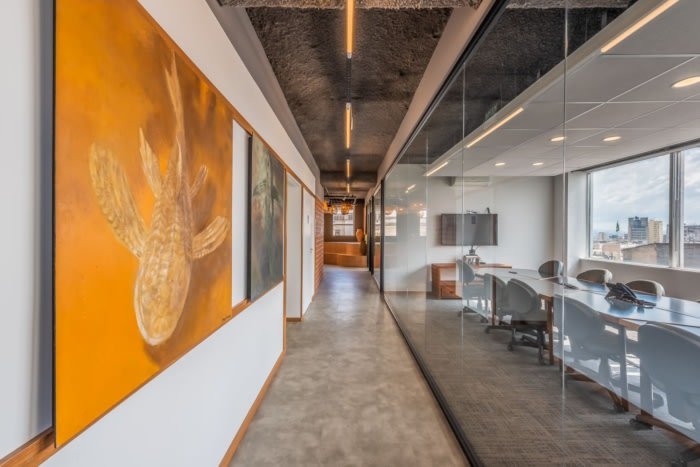 社会环境研究所办公室 – 圣保罗