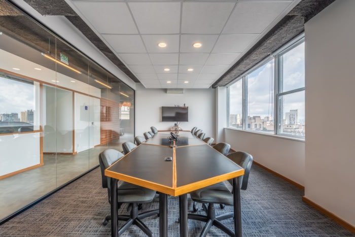 社会环境研究所办公室 – 圣保罗