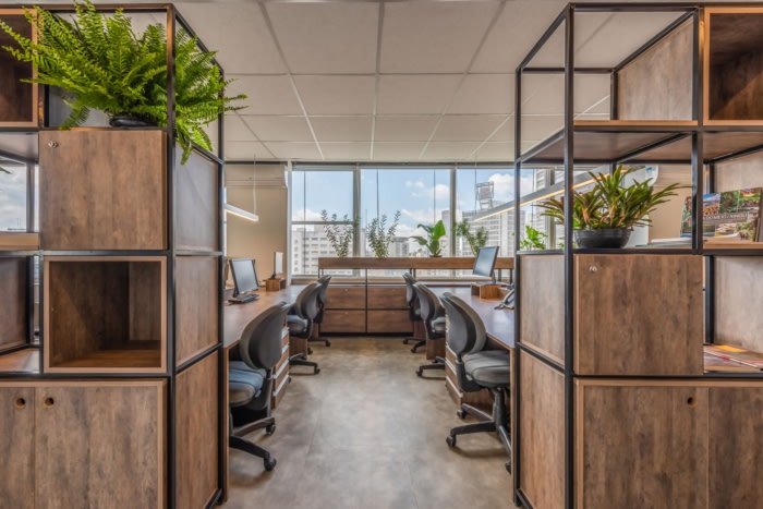 社会环境研究所办公室 – 圣保罗