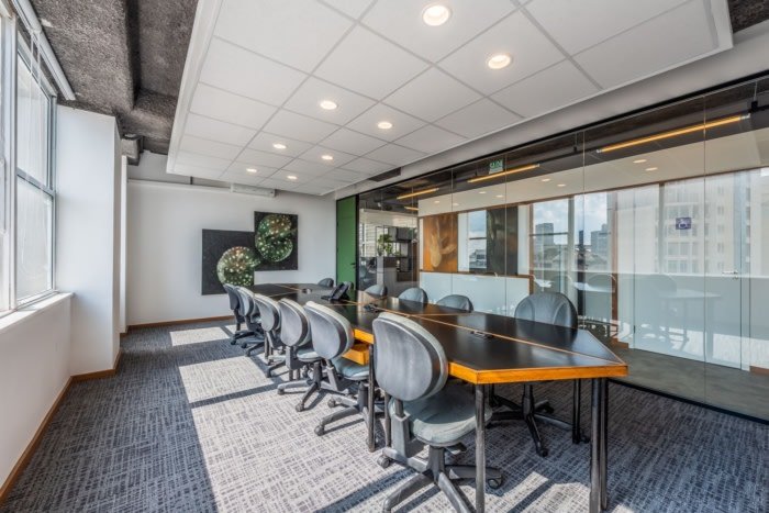 社会环境研究所办公室 – 圣保罗