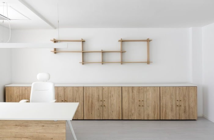 Integrity Seguros 办事处 – 布宜诺斯艾利斯