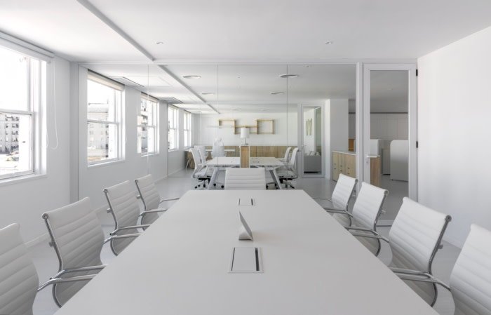 Integrity Seguros 办事处 – 布宜诺斯艾利斯