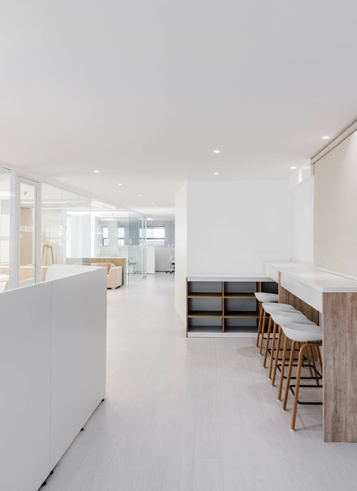 Integrity Seguros 办事处 – 布宜诺斯艾利斯