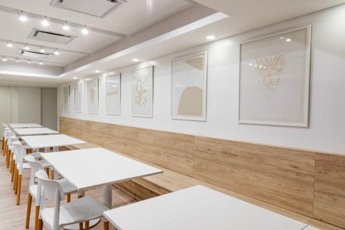 Integrity Seguros 办事处 – 布宜诺斯艾利斯