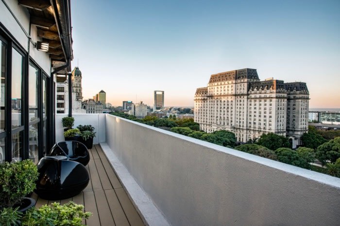 Integrity Seguros 办事处 – 布宜诺斯艾利斯