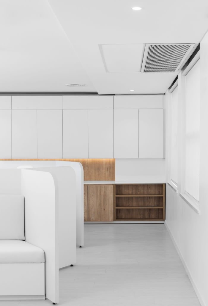 Integrity Seguros 办事处 – 布宜诺斯艾利斯