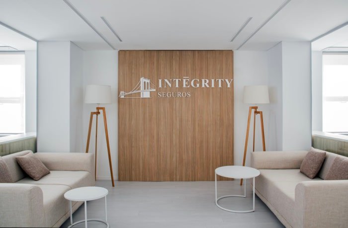 Integrity Seguros 办事处 – 布宜诺斯艾利斯