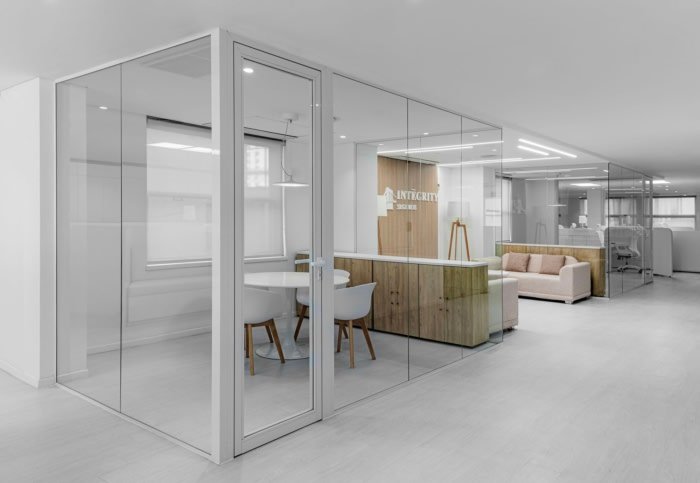 Integrity Seguros 办事处 – 布宜诺斯艾利斯