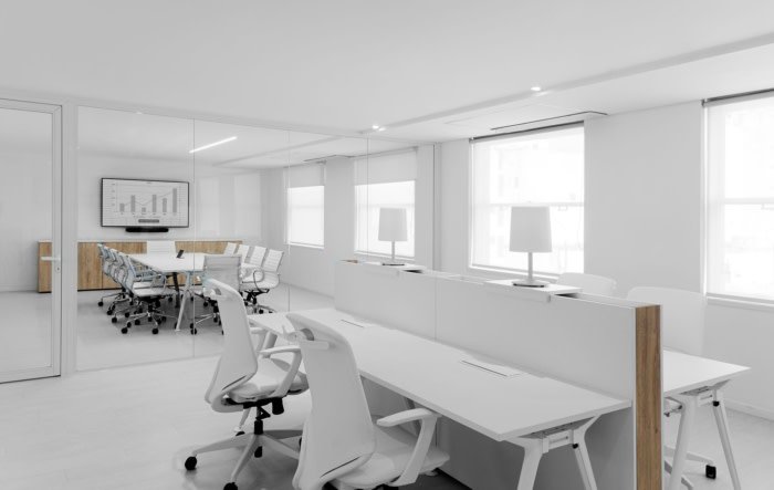 Integrity Seguros 办事处 – 布宜诺斯艾利斯