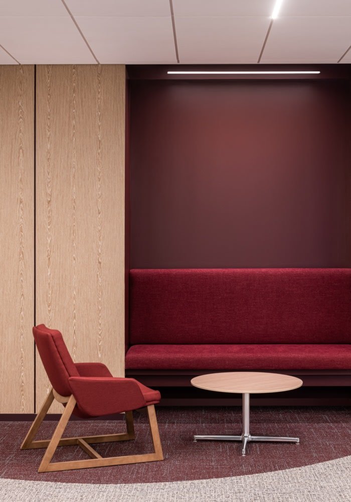 德克萨斯州国际领导力 (ILTexas) 办事处 – 理查森