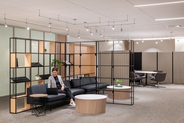 德克萨斯州国际领导力 (ILTexas) 办事处 – 理查森