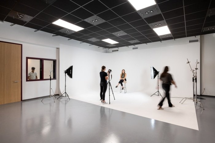 德克萨斯州国际领导力 (ILTexas) 办事处 – 理查森