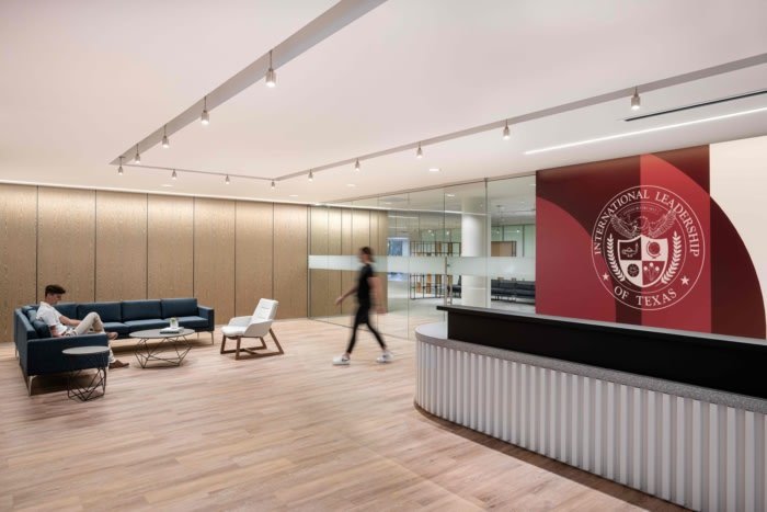 德克萨斯州国际领导力 (ILTexas) 办事处 – 理查森