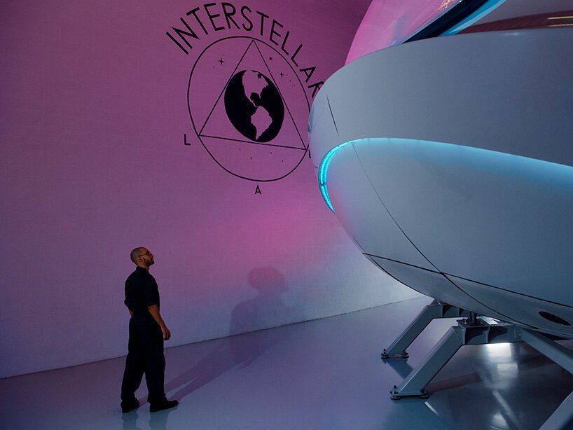 interstellar lab designs self-sustainable biopods with 3DEXPERIENCE