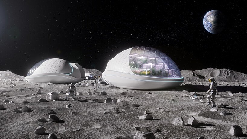 interstellar lab designs self-sustainable biopods with 3DEXPERIENCE