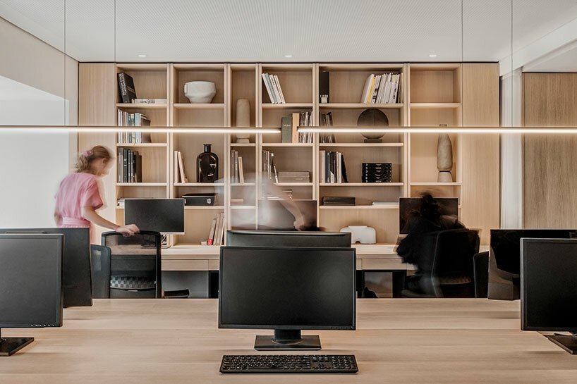 希腊和斯堪的纳维亚半岛之间:工作室参观并采访 block722 建筑师 希腊和斯堪的纳维亚半岛之间:工作室参观并采访 block722 建筑师