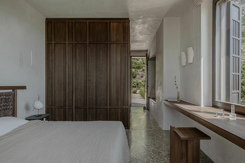 希腊和斯堪的纳维亚半岛之间:工作室参观并采访 block722 建筑师 希腊和斯堪的纳维亚半岛之间:工作室参观并采访 block722 建筑师