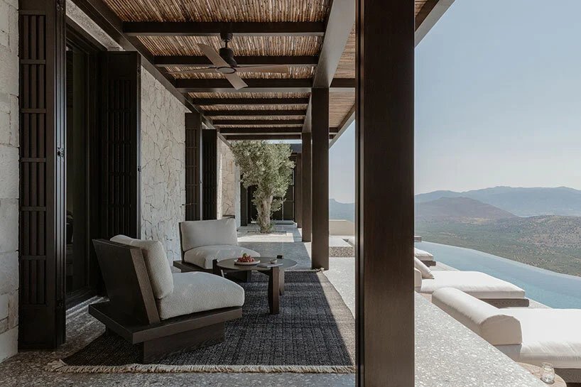 希腊和斯堪的纳维亚半岛之间:工作室参观并采访 block722 建筑师 希腊和斯堪的纳维亚半岛之间:工作室参观并采访 block722 建筑师