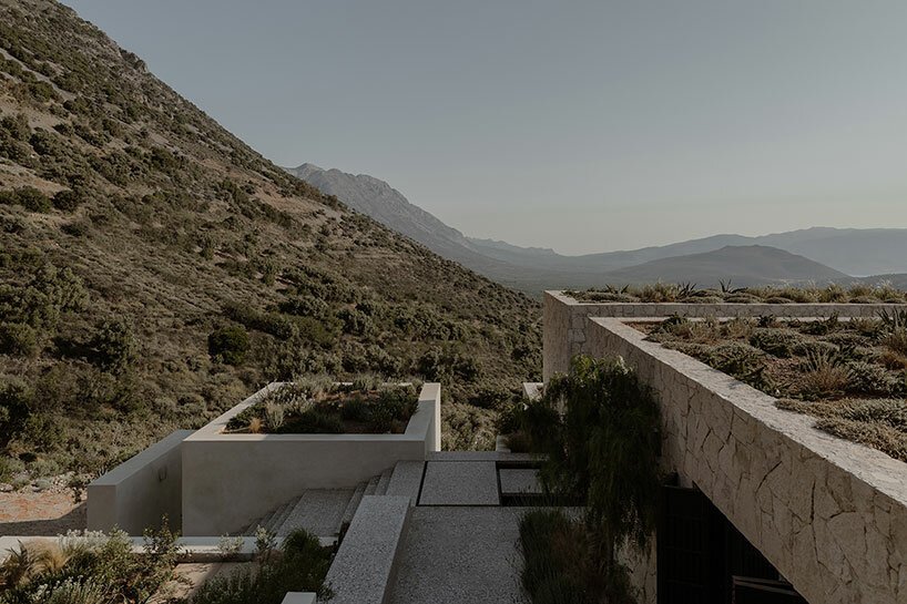 希腊和斯堪的纳维亚半岛之间:工作室参观并采访 block722 建筑师 希腊和斯堪的纳维亚半岛之间:工作室参观并采访 block722 建筑师