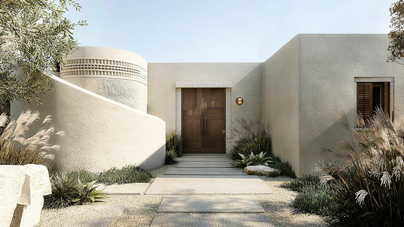 希腊和斯堪的纳维亚半岛之间:工作室参观并采访 block722 建筑师 希腊和斯堪的纳维亚半岛之间:工作室参观并采访 block722 建筑师