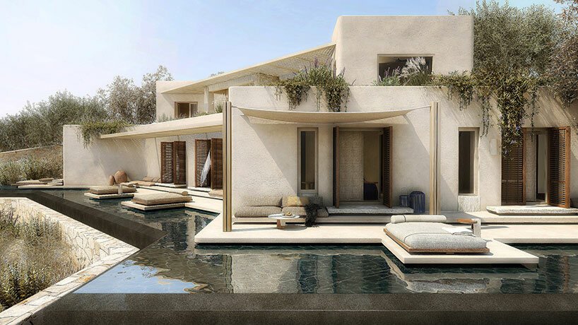 希腊和斯堪的纳维亚半岛之间:工作室参观并采访 block722 建筑师 希腊和斯堪的纳维亚半岛之间:工作室参观并采访 block722 建筑师