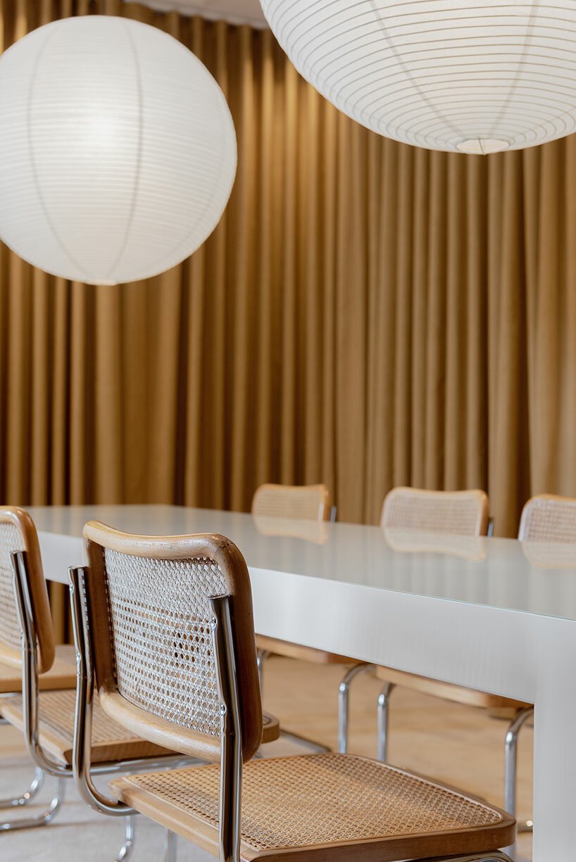 希腊和斯堪的纳维亚半岛之间:工作室参观并采访 block722 建筑师 希腊和斯堪的纳维亚半岛之间:工作室参观并采访 block722 建筑师