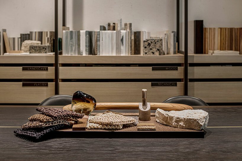 希腊和斯堪的纳维亚半岛之间:工作室参观并采访 block722 建筑师 希腊和斯堪的纳维亚半岛之间:工作室参观并采访 block722 建筑师