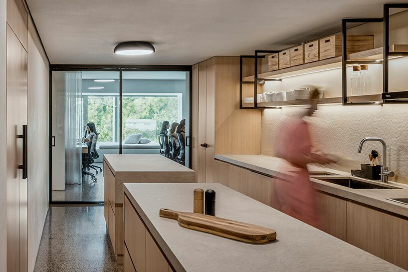 希腊和斯堪的纳维亚半岛之间:工作室参观并采访 block722 建筑师 希腊和斯堪的纳维亚半岛之间:工作室参观并采访 block722 建筑师