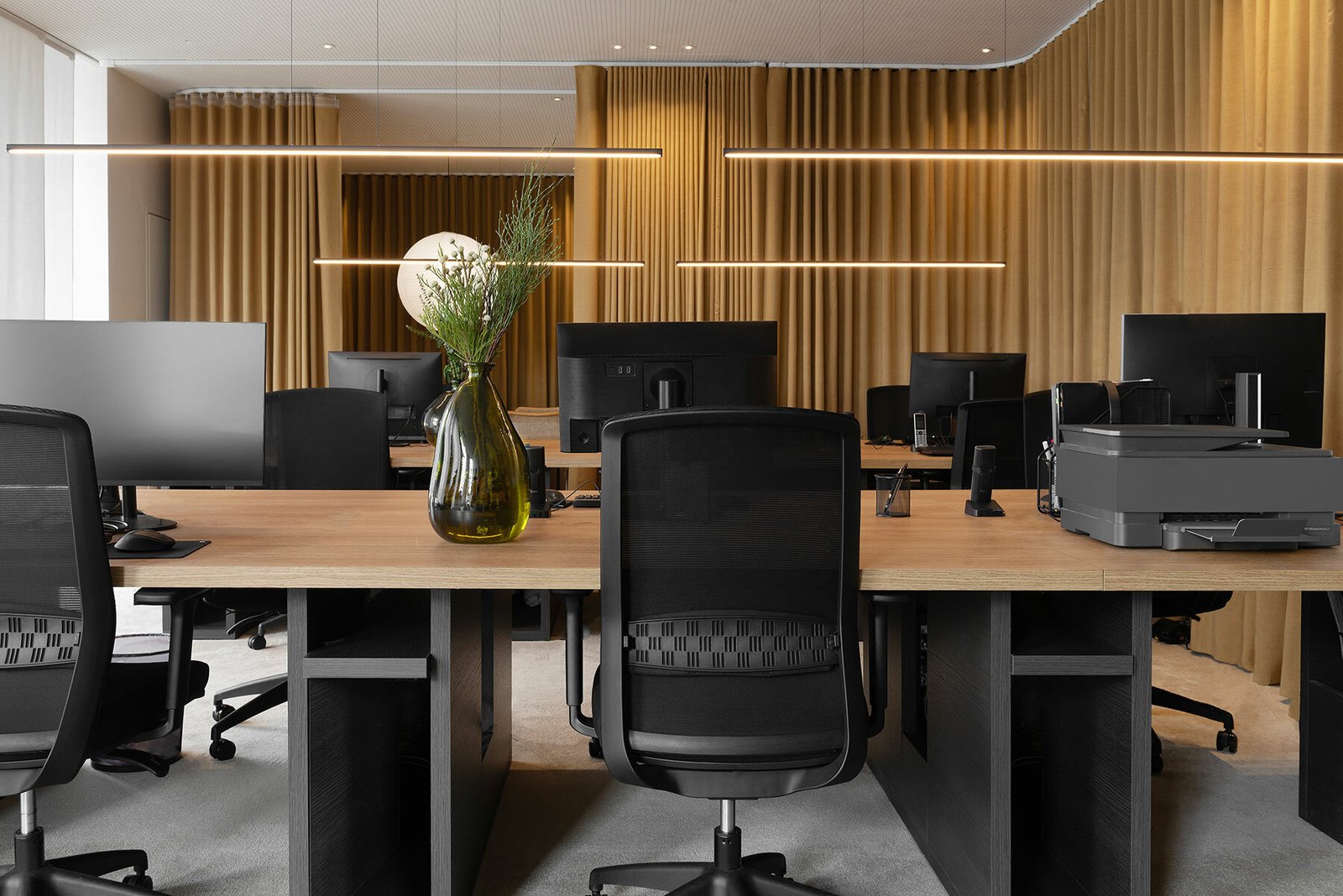 希腊和斯堪的纳维亚半岛之间:工作室参观并采访 block722 建筑师 希腊和斯堪的纳维亚半岛之间:工作室参观并采访 block722 建筑师