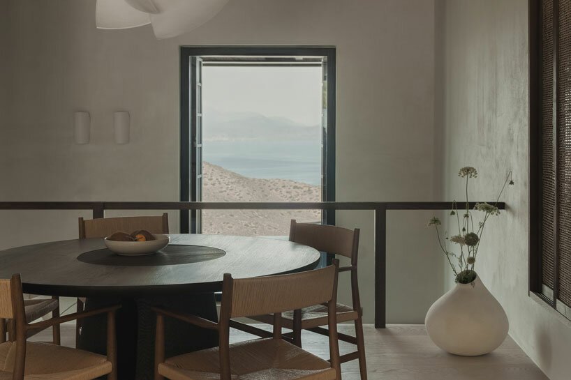 希腊和斯堪的纳维亚半岛之间:工作室参观并采访 block722 建筑师 希腊和斯堪的纳维亚半岛之间:工作室参观并采访 block722 建筑师