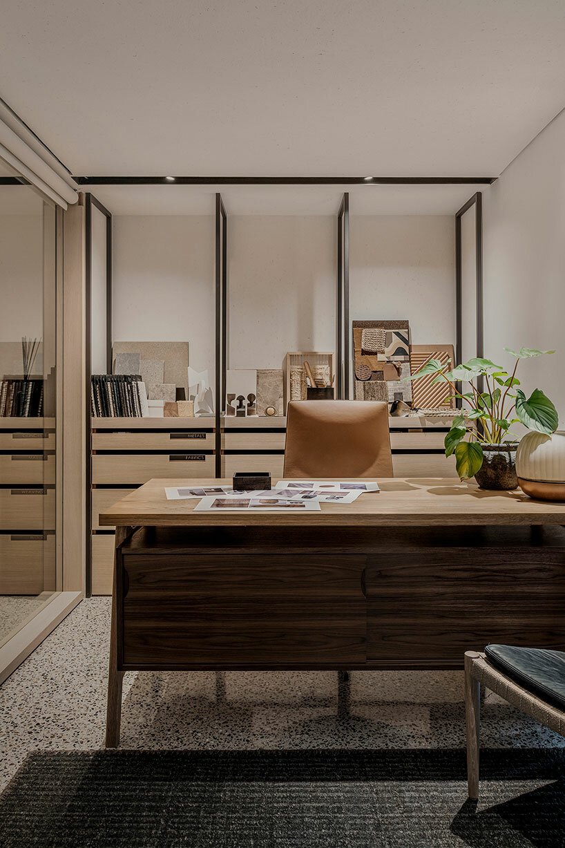 希腊和斯堪的纳维亚半岛之间:工作室参观并采访 block722 建筑师 希腊和斯堪的纳维亚半岛之间:工作室参观并采访 block722 建筑师