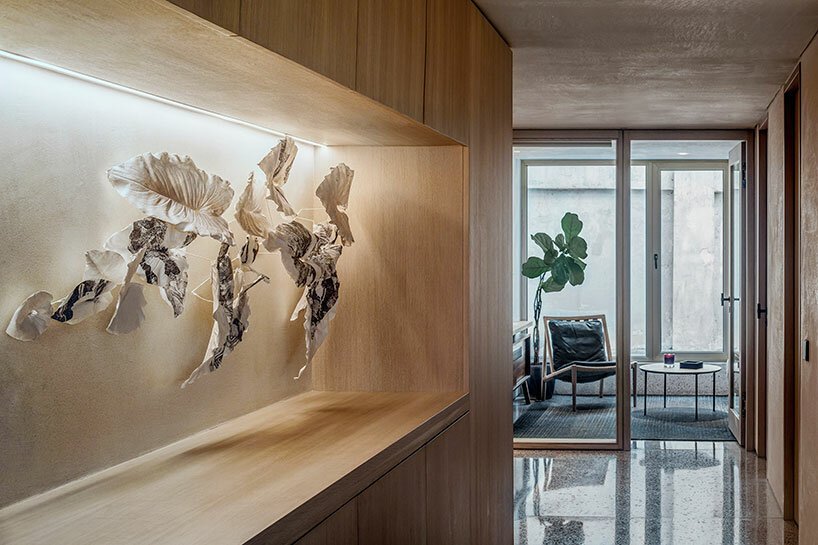 希腊和斯堪的纳维亚半岛之间:工作室参观并采访 block722 建筑师 希腊和斯堪的纳维亚半岛之间:工作室参观并采访 block722 建筑师