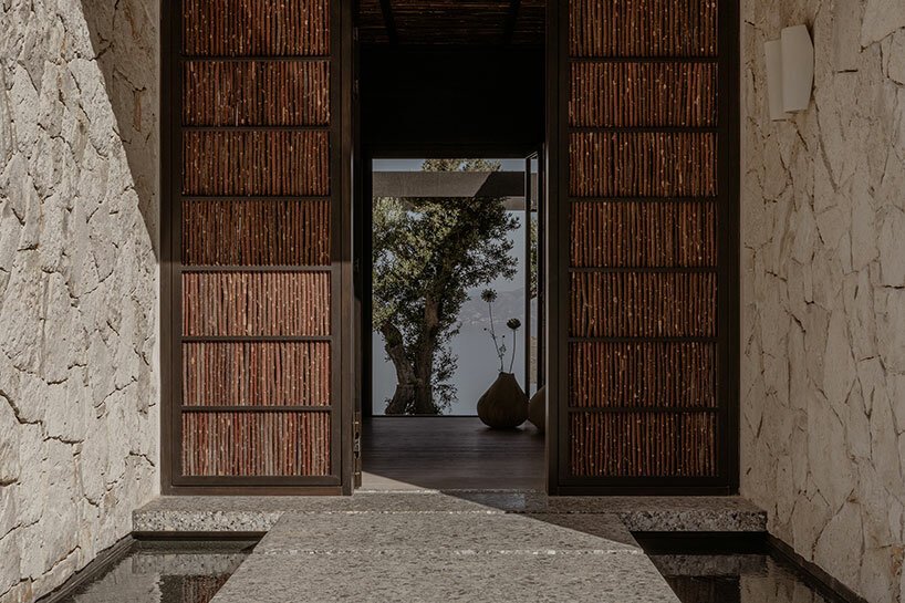 希腊和斯堪的纳维亚半岛之间:工作室参观并采访 block722 建筑师 希腊和斯堪的纳维亚半岛之间:工作室参观并采访 block722 建筑师