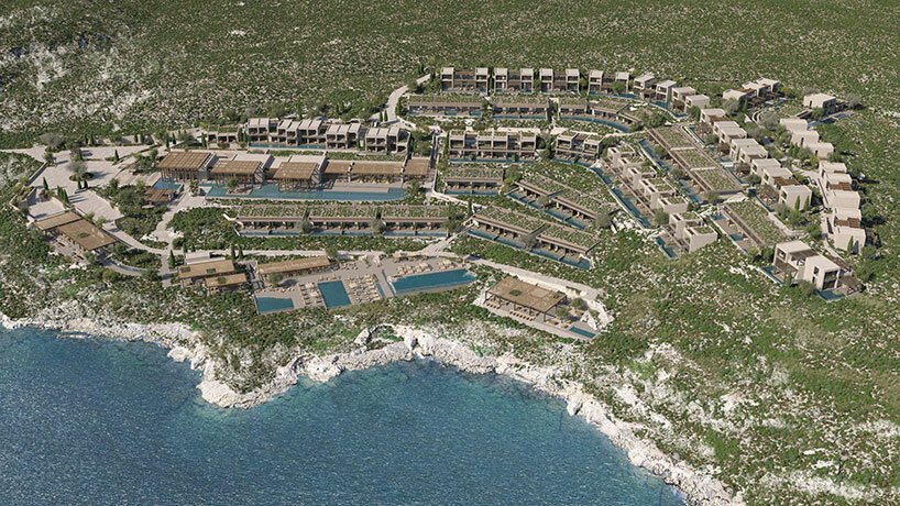 希腊和斯堪的纳维亚半岛之间:工作室参观并采访 block722 建筑师 希腊和斯堪的纳维亚半岛之间:工作室参观并采访 block722 建筑师