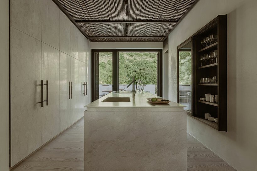 希腊和斯堪的纳维亚半岛之间:工作室参观并采访 block722 建筑师 希腊和斯堪的纳维亚半岛之间:工作室参观并采访 block722 建筑师