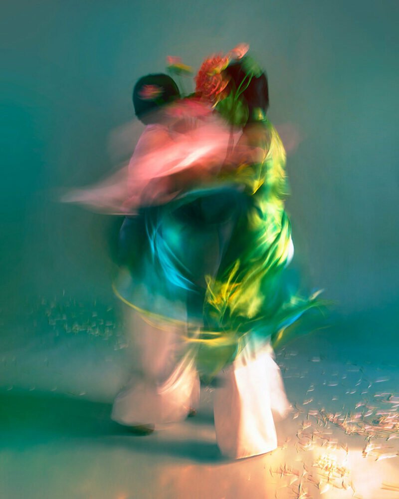 采访摄影师 chiron duong 探讨他对越南传统服装的当代诠释 采访摄影师 chiron duong 探讨他对越南传统服装的当代诠释