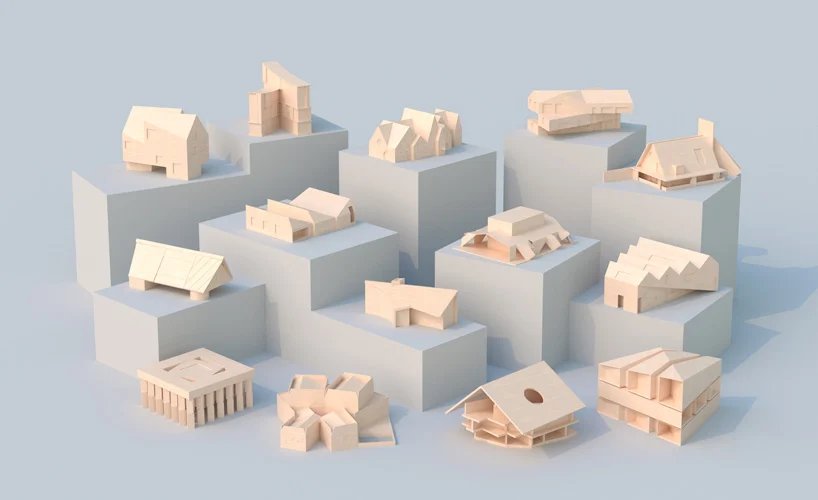 采访:詹妮弗·邦纳和哈尼夫·卡拉谈大规模木结构建筑的潜力 采访:詹妮弗·邦纳和哈尼夫·卡拉谈大规模木结构建筑的潜力