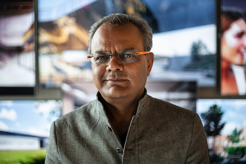 采访:詹妮弗·邦纳和哈尼夫·卡拉谈大规模木结构建筑的潜力 采访:詹妮弗·邦纳和哈尼夫·卡拉谈大规模木结构建筑的潜力