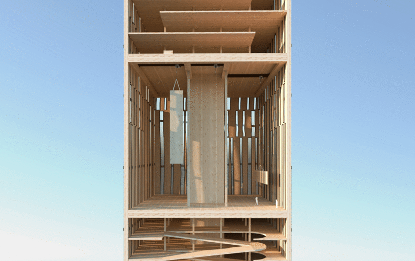 interview jennifer bonner mass timber