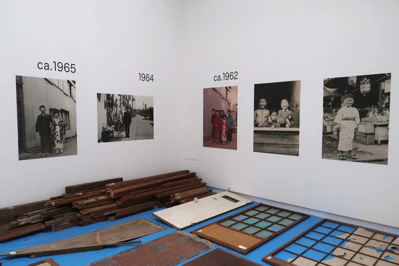 interview jo nagasaka japanese pavilion venice architecture biennale designboom