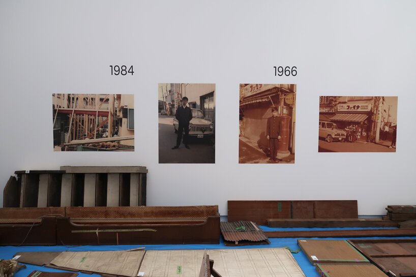 interview jo nagasaka japanese pavilion venice architecture biennale designboom